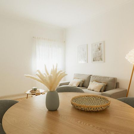 T1 Altura, By Casas Do Verao Exteriör bild