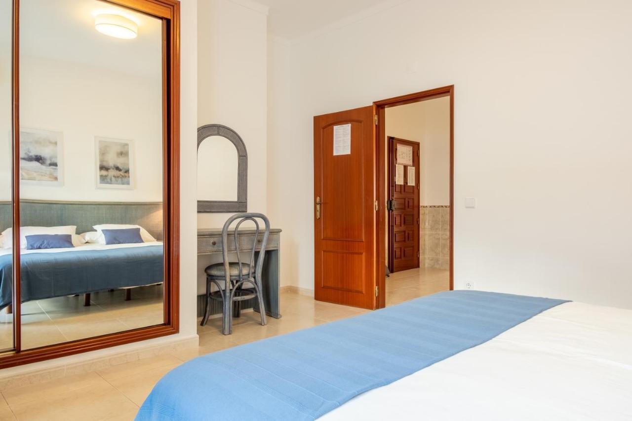 T1 Altura, By Casas Do Verao Exteriör bild