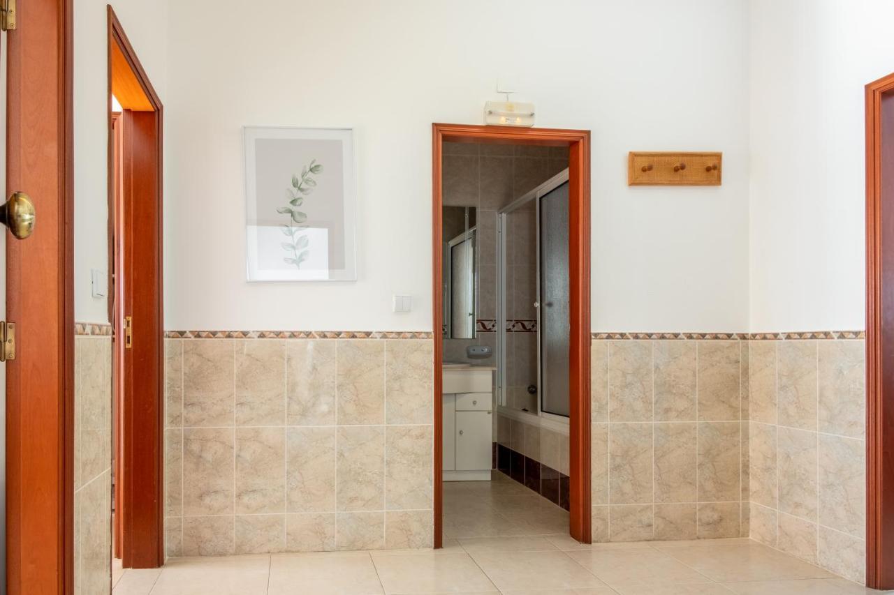 T1 Altura, By Casas Do Verao Exteriör bild