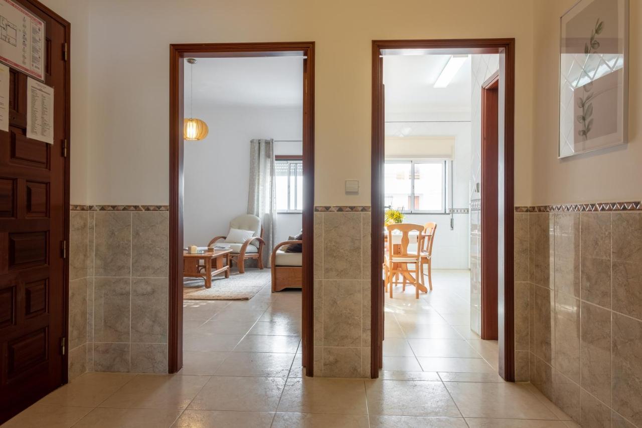 T1 Altura, By Casas Do Verao Exteriör bild