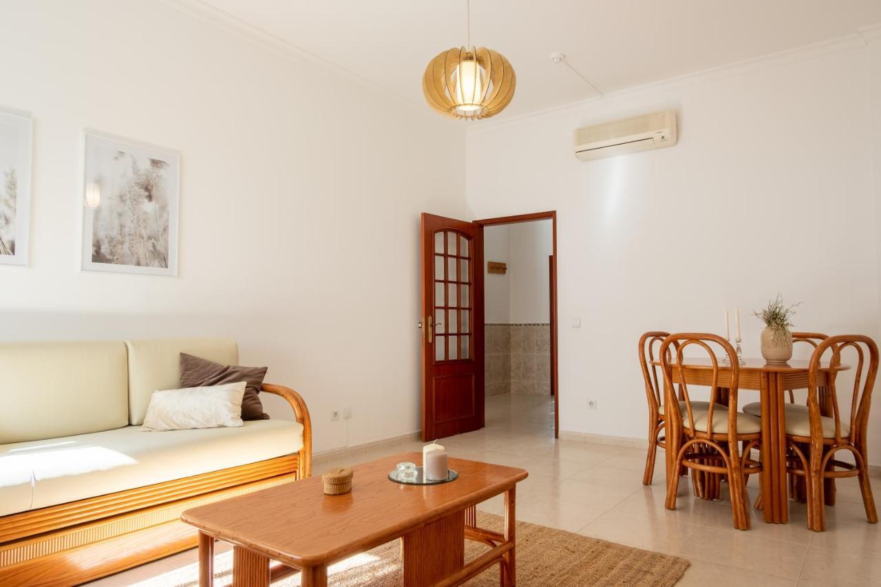 T1 Altura, By Casas Do Verao Exteriör bild