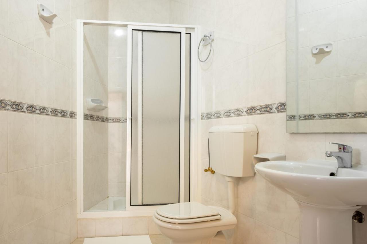 T1 Altura, By Casas Do Verao Exteriör bild