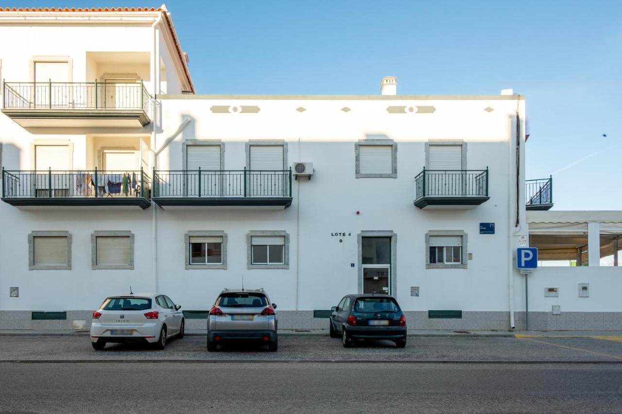T1 Altura, By Casas Do Verao Exteriör bild