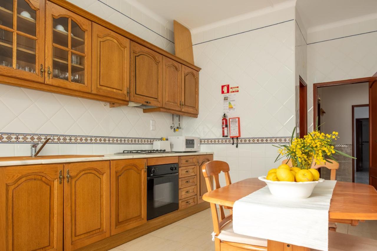 T1 Altura, By Casas Do Verao Exteriör bild
