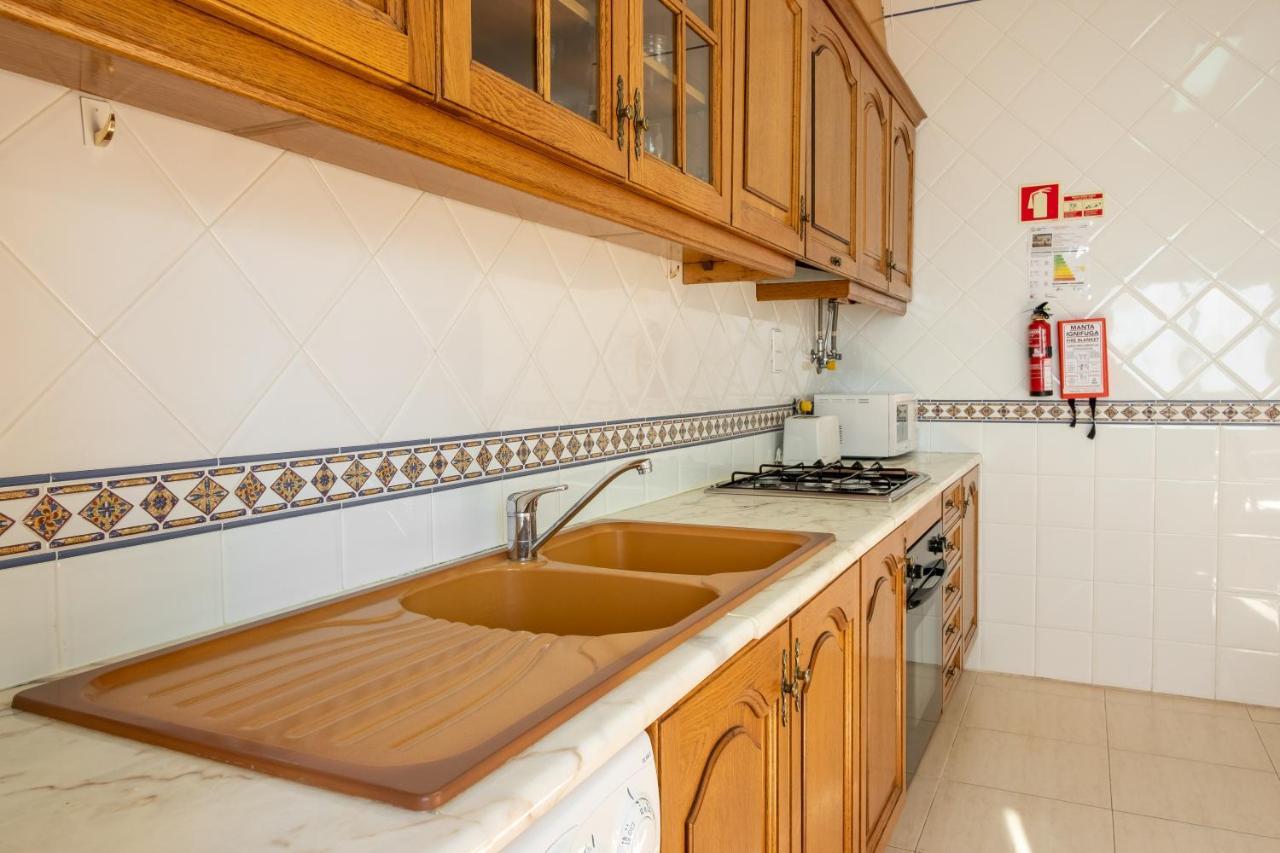 T1 Altura, By Casas Do Verao Exteriör bild