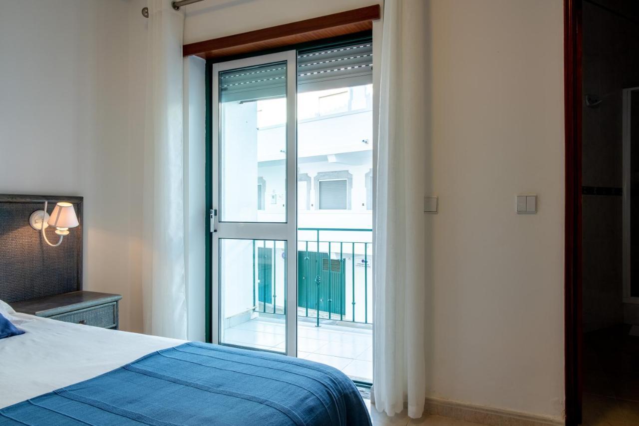T1 Altura, By Casas Do Verao Exteriör bild