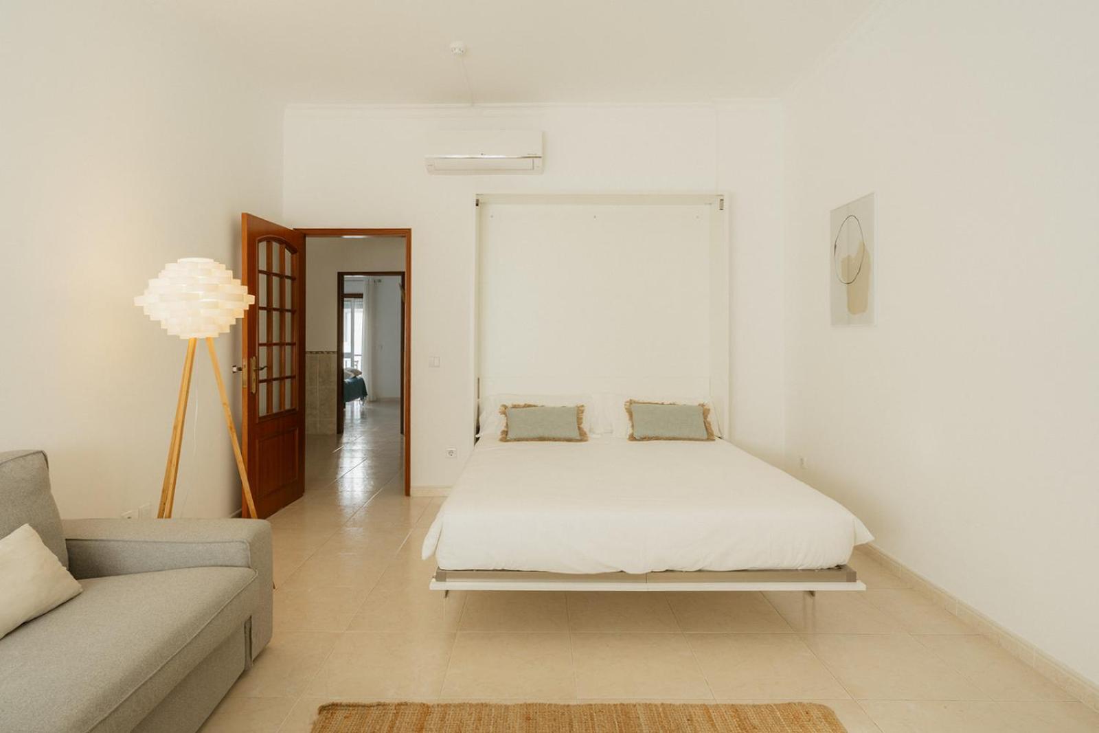 T1 Altura, By Casas Do Verao Exteriör bild
