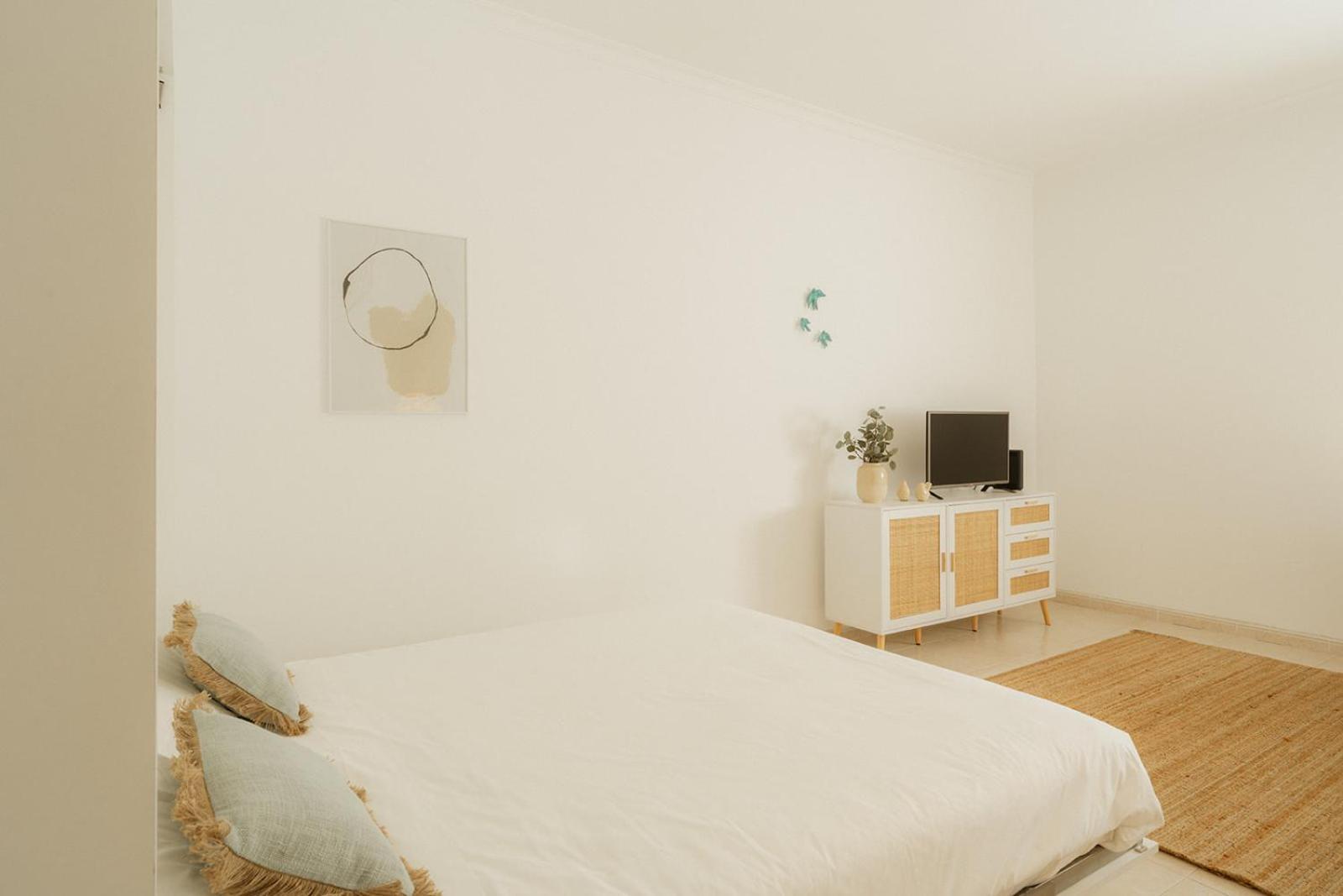 T1 Altura, By Casas Do Verao Exteriör bild